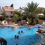 Club Meridmar