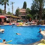Club Meridmar 3* Armutalan