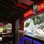 아파트호텔 Club Meridmar