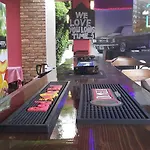 아파트호텔 Club Meridmar