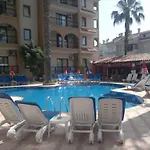 아파트호텔 Club Meridmar Armutalan