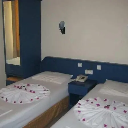 Club Meridmar Aparthotel Armutalan