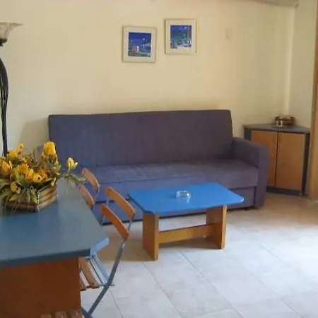 Club Meridmar Aparthotel 3*