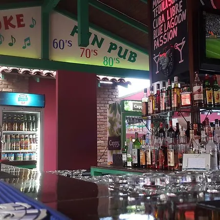 Club Meridmar Aparthotel