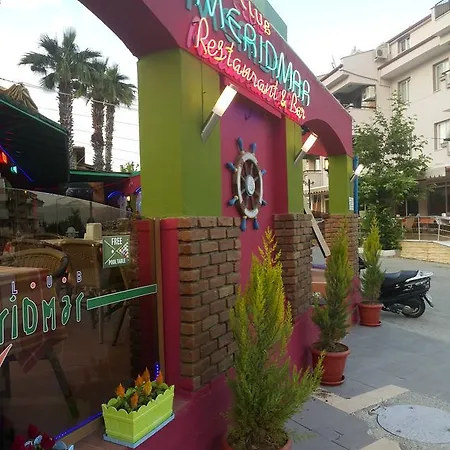 Club Meridmar 아파트호텔