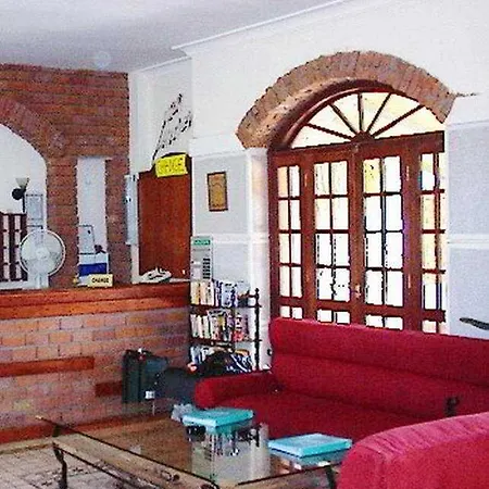 Aparthotel Club Meridmar 3*