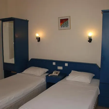 Club Meridmar Aparthotel