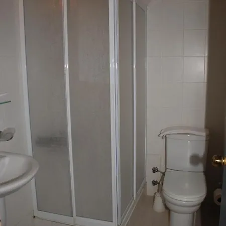 Aparthotel Club Meridmar 3*