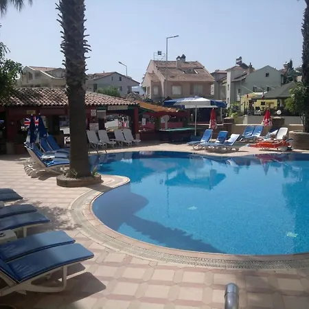 Club Meridmar Aparthotel
