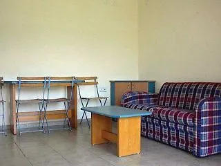 아파트호텔 Club Meridmar Armutalan