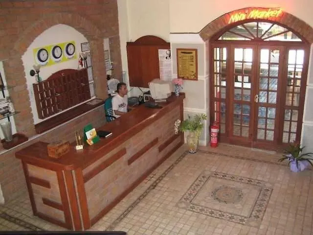 Club Meridmar Aparthotel