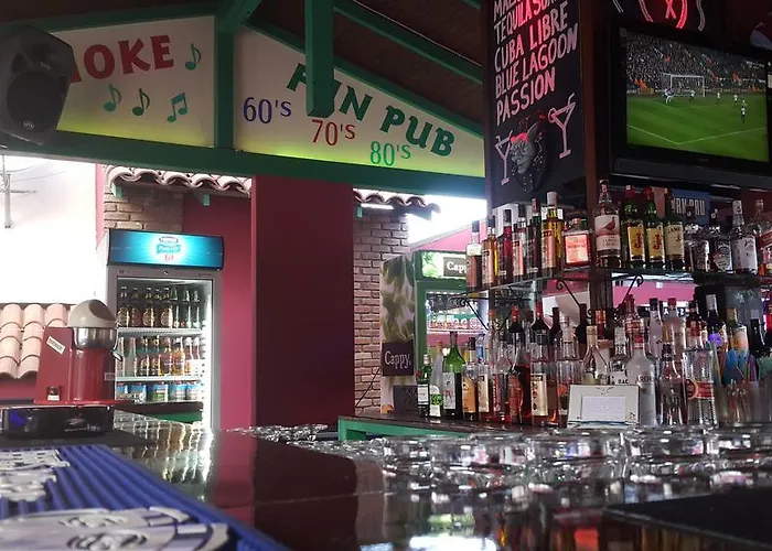 Club Meridmar Aparthotel