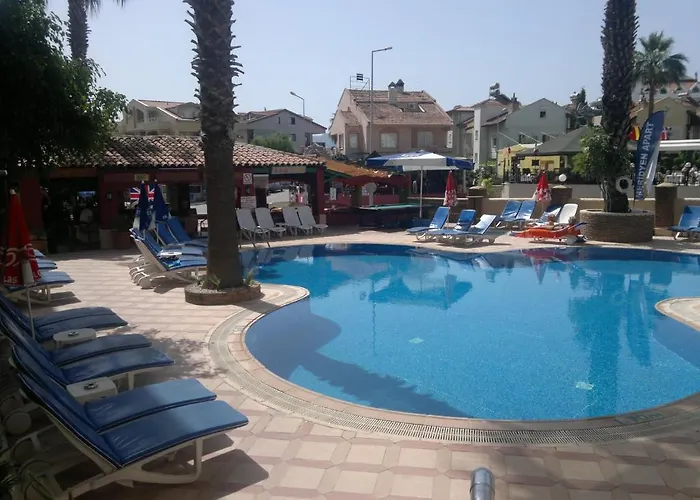 Club Meridmar Aparthotel