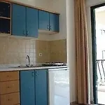 Club Meridmar Ξενοδοχείο με διαμερίσματα 3*