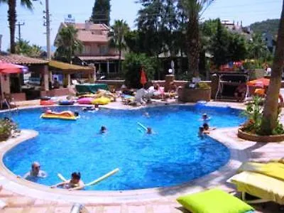Club Meridmar Apartmanhotel