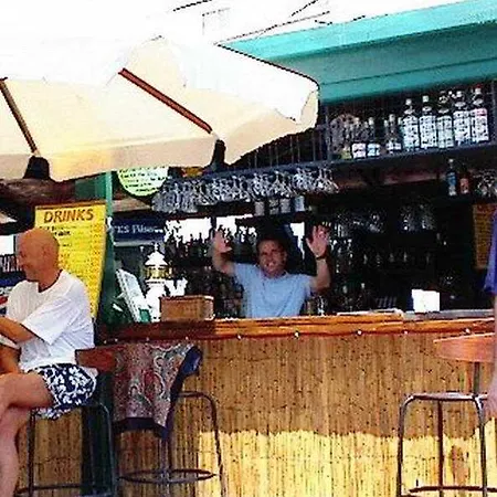Aparthotel Club Meridmar