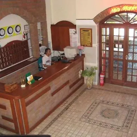 Club Meridmar Aparthotel