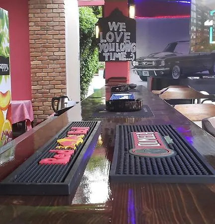 Aparthotel Club Meridmar