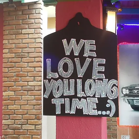 Aparthotel Club Meridmar 3*