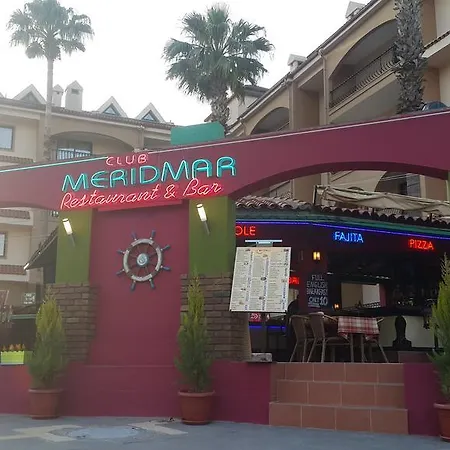 Club Meridmar