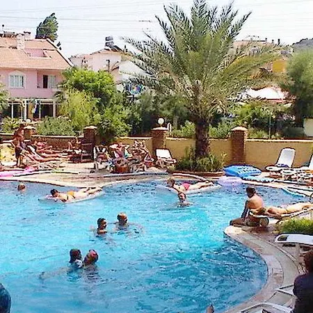 Club Meridmar Armutalan