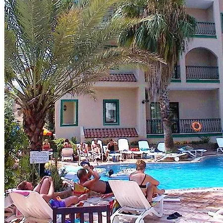 Club Meridmar Aparthotel