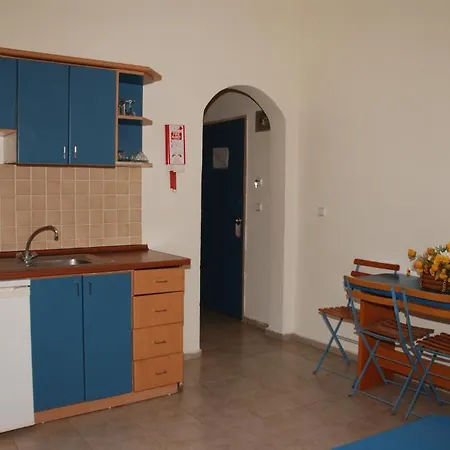 Club Meridmar Aparthotel Armutalan