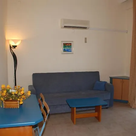 Club Meridmar Armutalan