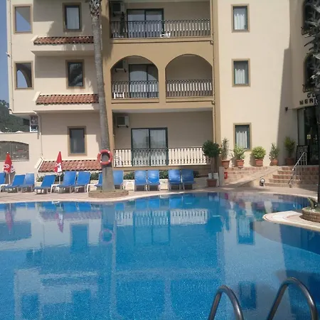 Club Meridmar Aparthotel Armutalan