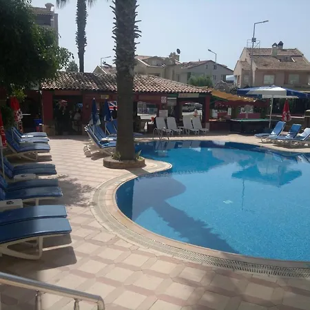 Club Meridmar