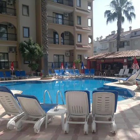 Aparthotel Club Meridmar Armutalan