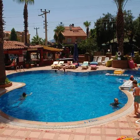 Club Meridmar 3* Armutalan