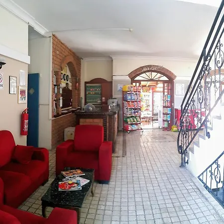 Club Meridmar Aparthotel 3*