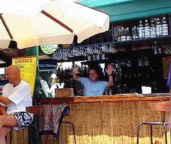 Aparthotel Club Meridmar