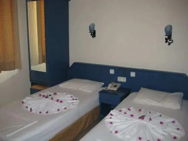 Club Meridmar Aparthotel Armutalan