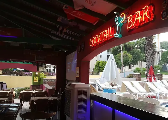 Aparthotel Club Meridmar