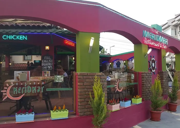 Club Meridmar