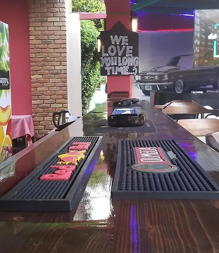 Aparthotel Club Meridmar