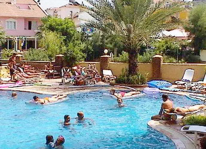 Club Meridmar Armutalan