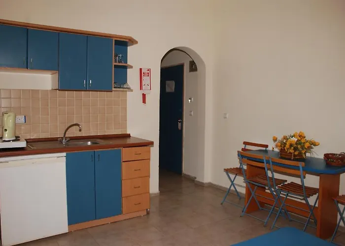 Club Meridmar Aparthotel Armutalan