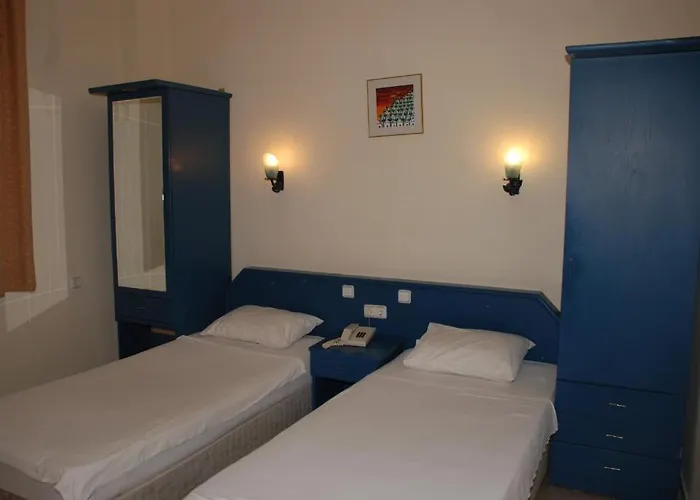 Club Meridmar Aparthotel