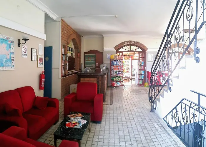 Club Meridmar Aparthotel 3*