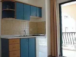 Club Meridmar Aparthotel 3*